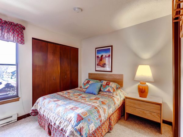 Steamboat Springs Condo 953147