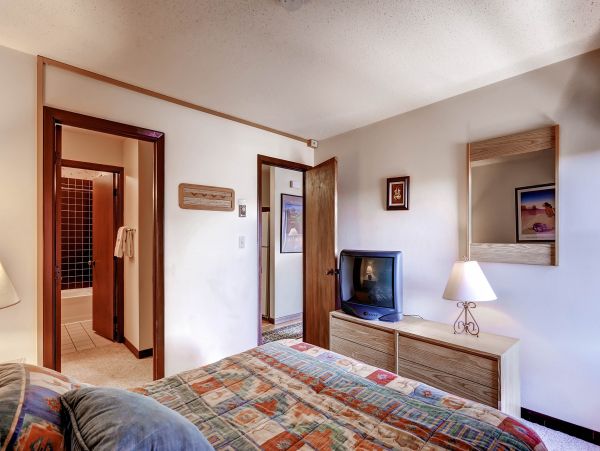 Steamboat Springs Condo 953147