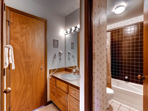 Steamboat Springs Condo 953147