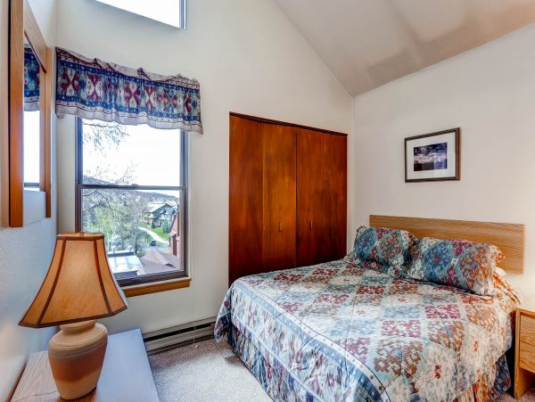 Steamboat Springs Condo 953147
