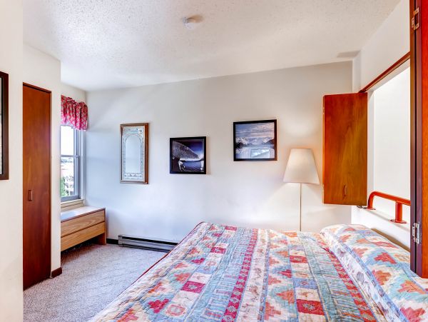 Steamboat Springs Condo 953147