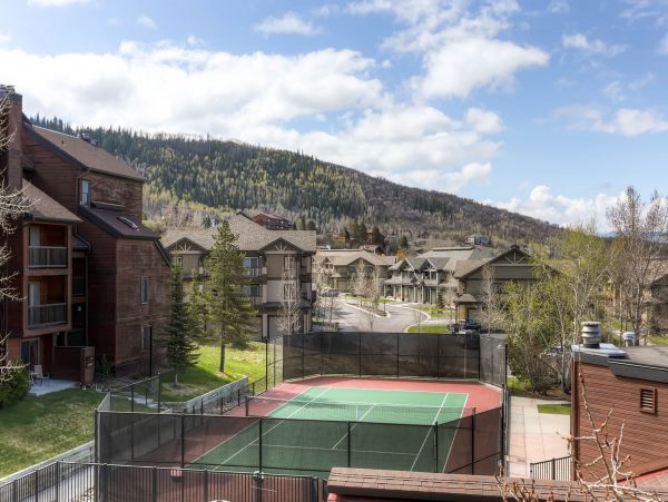 Steamboat Springs Condo 953147