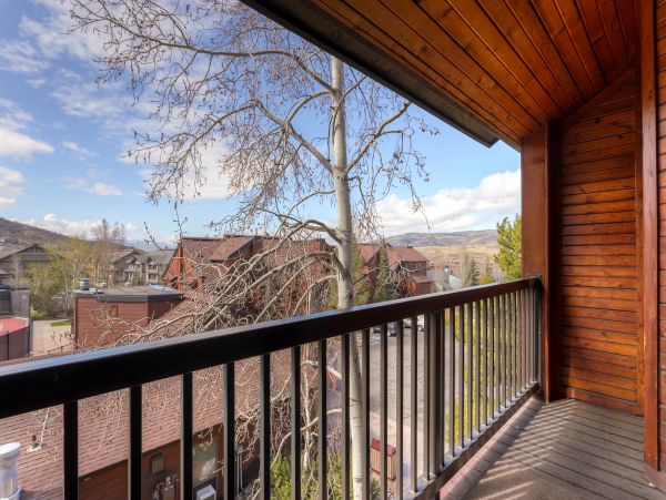 Steamboat Springs Condo 953147