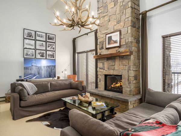 Steamboat Springs Condo 953149