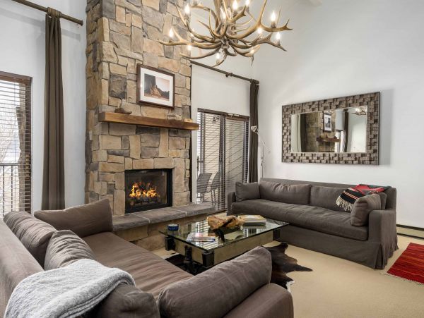 Steamboat Springs Condo 953149