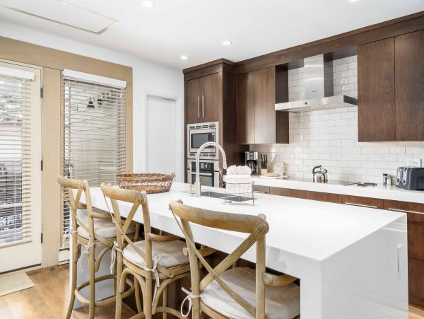 Steamboat Springs Condo 953149