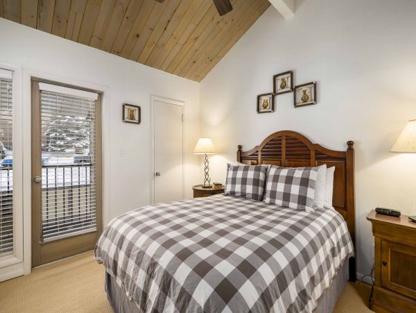 Steamboat Springs Condo 953149