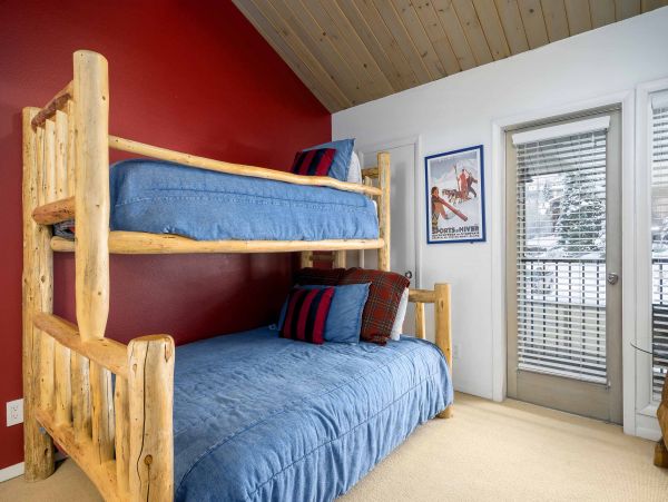 Steamboat Springs Condo 953149