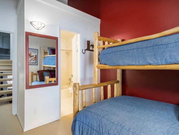 Steamboat Springs Condo 953149