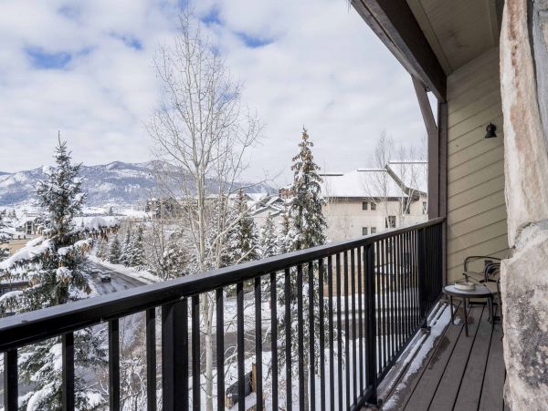 Steamboat Springs Condo 953149