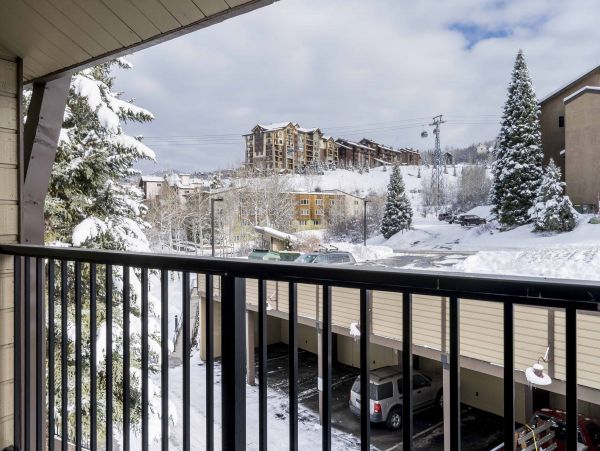 Steamboat Springs Condo 953149