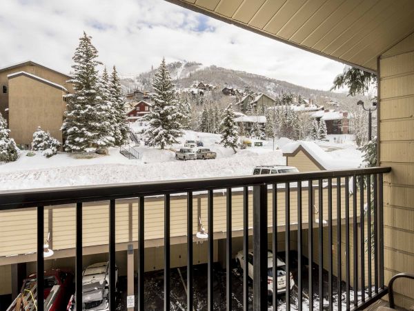 Steamboat Springs Condo 953149
