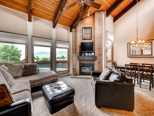 Steamboat Springs Condo 953150