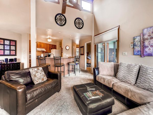 Steamboat Springs Condo 953150