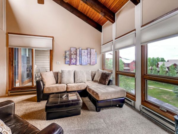 Steamboat Springs Condo 953150