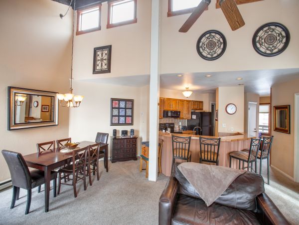 Steamboat Springs Condo 953150