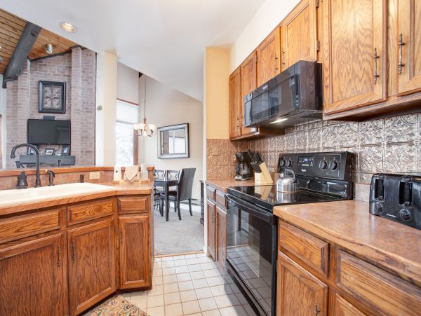Steamboat Springs Condo 953150
