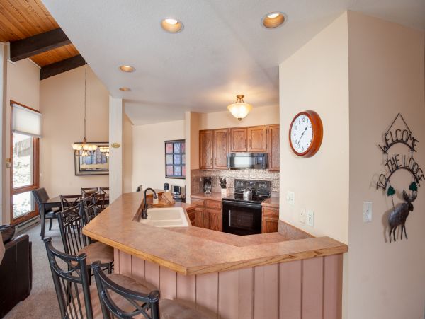 Steamboat Springs Condo 953150
