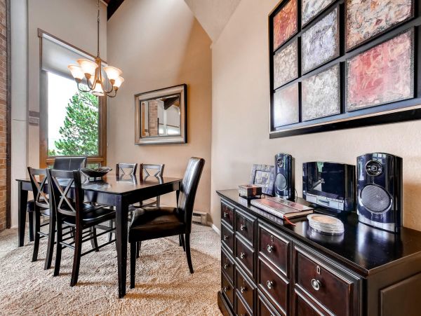 Steamboat Springs Condo 953150