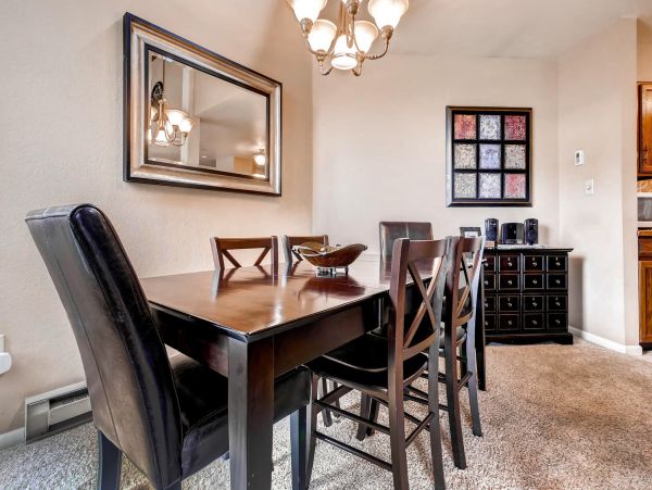 Steamboat Springs Condo 953150