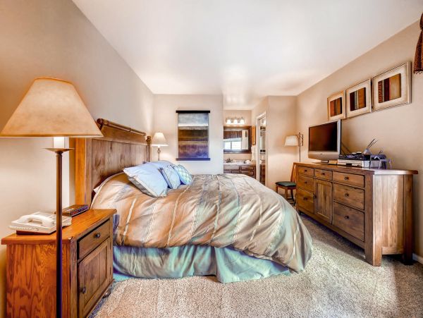 Steamboat Springs Condo 953150