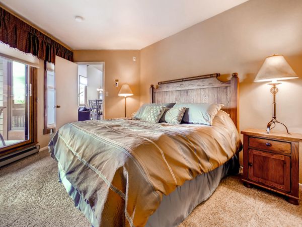 Steamboat Springs Condo 953150