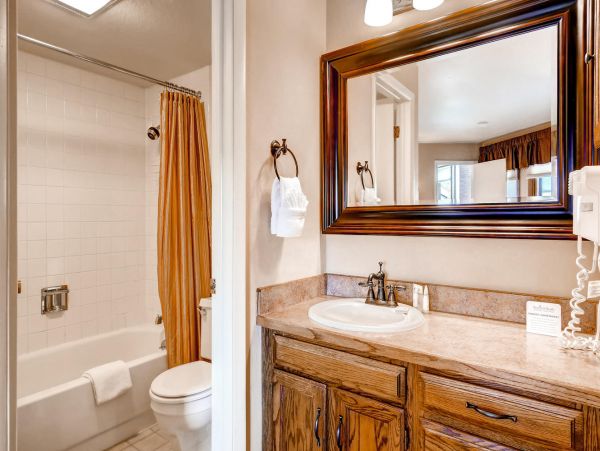 Steamboat Springs Condo 953150