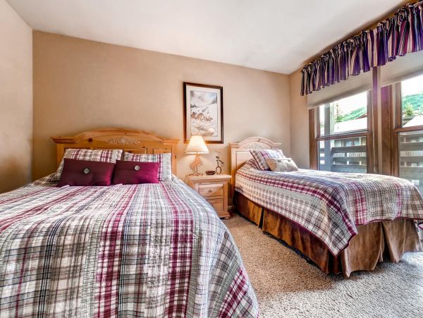 Steamboat Springs Condo 953150