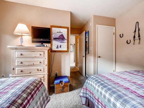 Steamboat Springs Condo 953150
