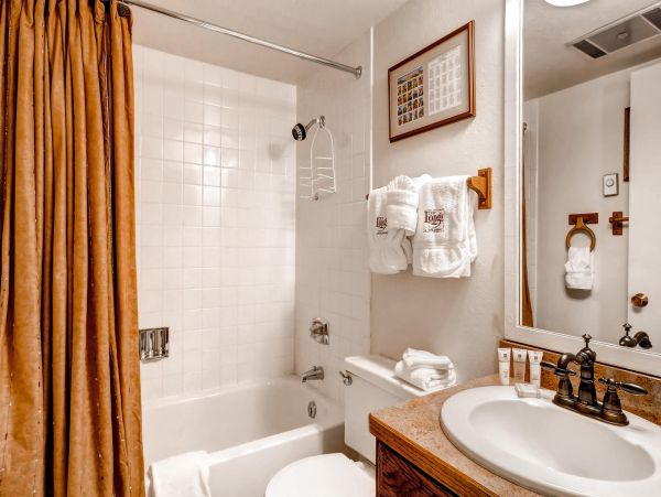 Steamboat Springs Condo 953150
