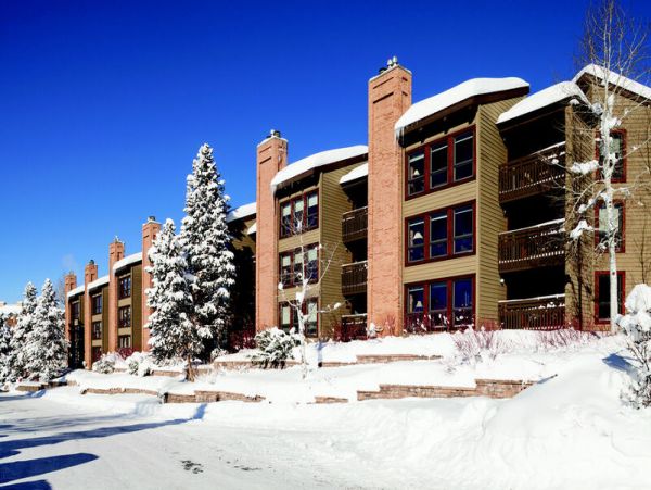 Steamboat Springs Condo 953150