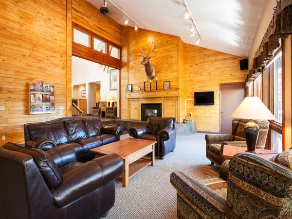 Steamboat Springs Condo 953150