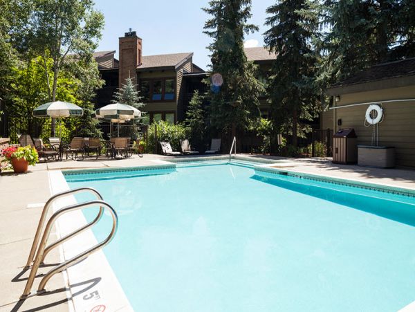 Steamboat Springs Condo 953150