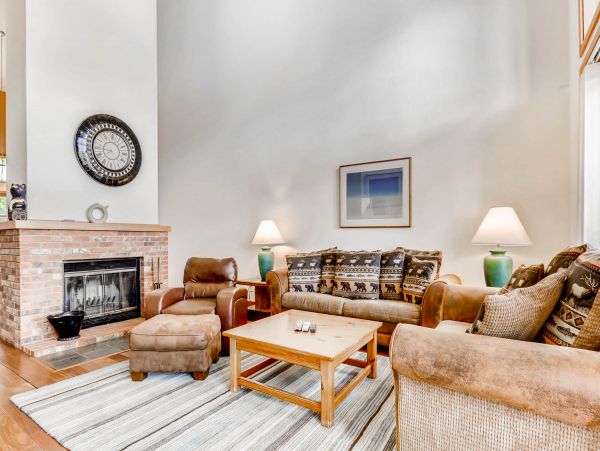 Snowmass Condo 953151