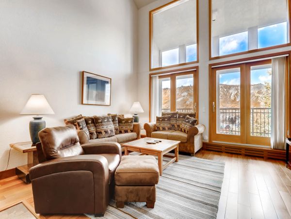 Snowmass Condo 953151