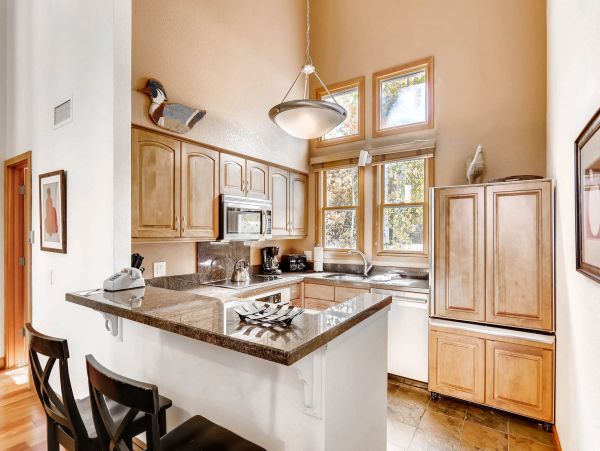 Snowmass Condo 953151