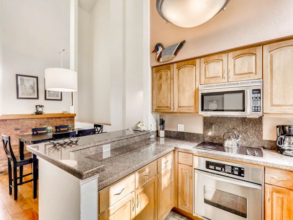 Snowmass Condo 953151