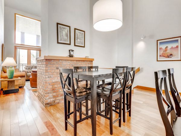 Snowmass Condo 953151