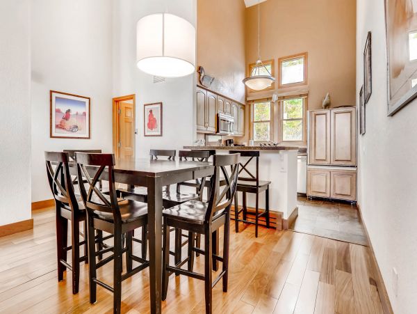 Snowmass Condo 953151
