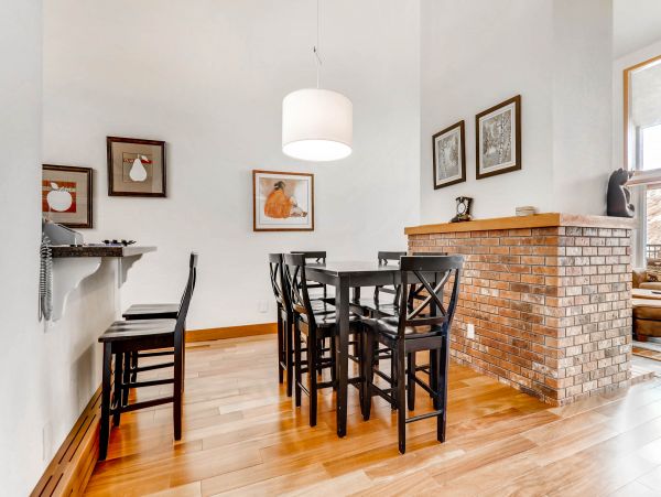 Snowmass Condo 953151