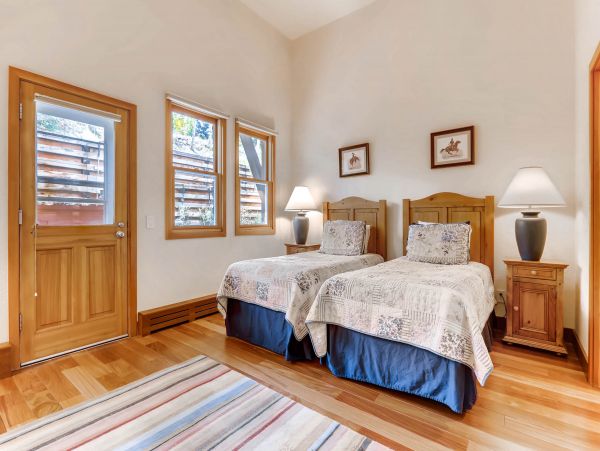 Snowmass Condo 953151