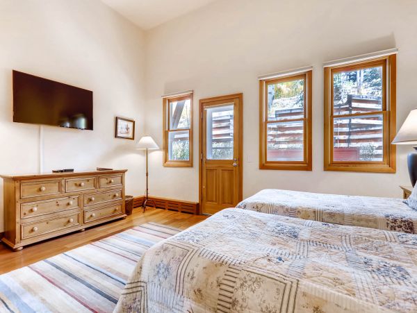 Snowmass Condo 953151