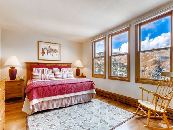 Snowmass Condo 953151