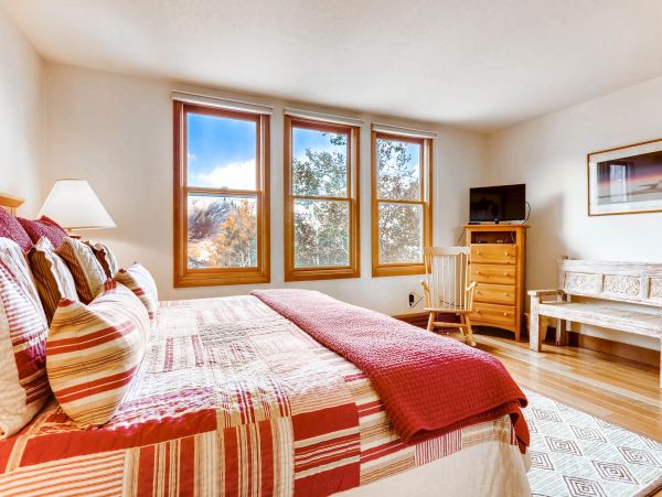 Snowmass Condo 953151