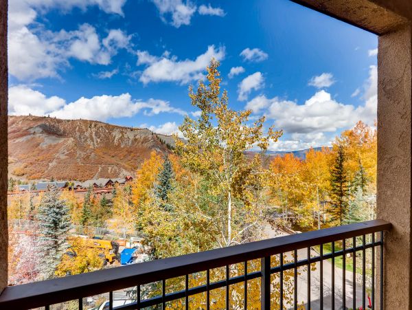Snowmass Condo 953151