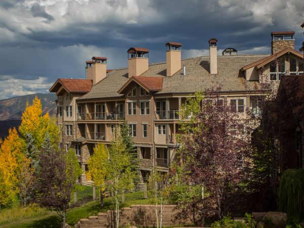 Snowmass Condo 953151