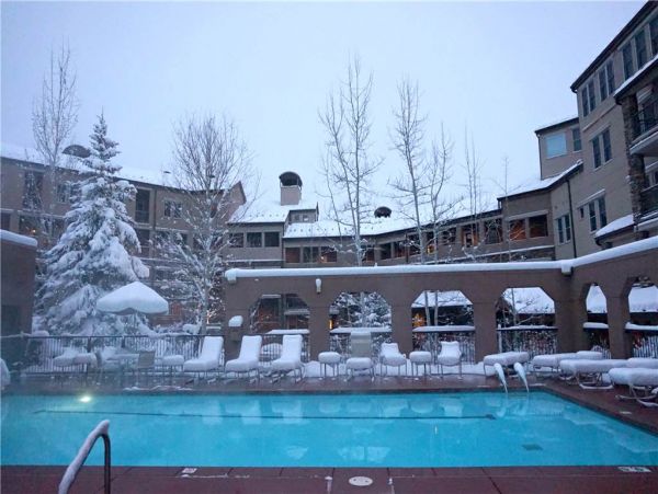 Snowmass Condo 953151