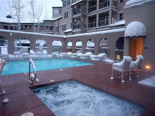 Snowmass Condo 953151