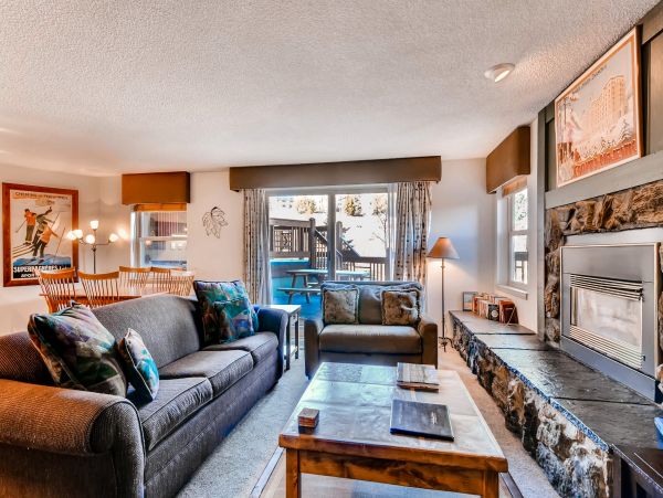 Breckenridge Condo 953152