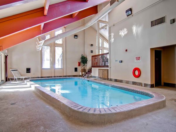 Breckenridge Condo 953152
